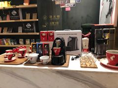 零售区-TeaTimes(凤凰书城店)