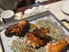 -绿茶餐厅(昌平悦荟店)