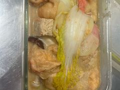 -杨国福麻辣烫(庆春路店)