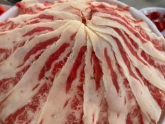 -茅草房·河畔园林火锅