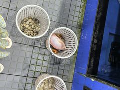 -小海豚•老字号海鲜餐厅(天涯店)