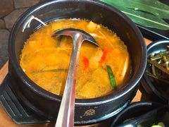 -九田家黑牛烤肉料理(二天地店)