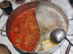 -小城牛事·鲜牛肉火锅(万达店)