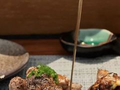 -戏作寿司(观音桥店)