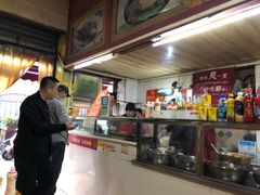 -王记生烫牛杂面馆(兰陵路店)