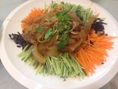 -大妈饺子馆·特色锅包肉·饺子(鼓楼店)