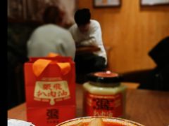 張飛苏伯汤-張飛扒肉·龙江非遗(道外店)
