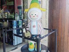 -厦门海港英迪格酒店(中山路店)