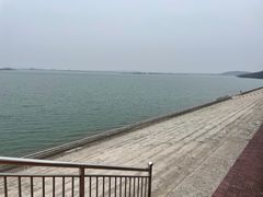 -南京金牛湖风景区