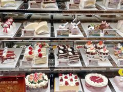 -85度C(北京陶然店)