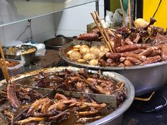 -阿生哥螺蛳粉(永安街店)