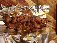 -额尔敦传统涮(公园西路店)