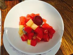 -Geneva日内瓦餐厅(西郊宝成花苑店)