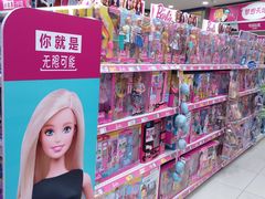-TOYSRUS玩具反斗城(长沙德思勤店)