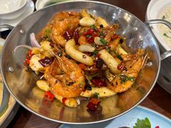 -淮安宴·淮扬菜(清河路一店)