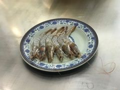 -大渔铁板烧(中山路八佰伴店)