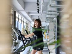 -F+轻食健身赋能空间(中华北路国贸商场店)