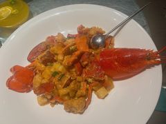 -望乡楼上海菜(日月光店)