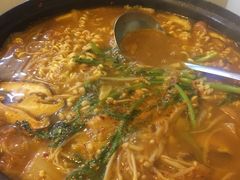 -槿Story·韩国料理(望京韩国美食城店)