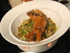 -悦瓏新中式餐厅