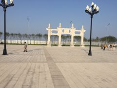 -天津妈祖文化园