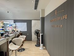 -海马体照相馆(上海月星环球港店)