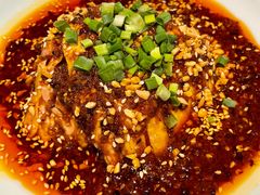 -渝信川菜(长安店)