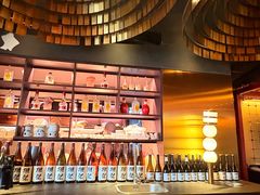 -300杯·和牛烧肉清酒专门店(廊里店)