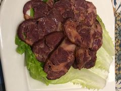 -阿拉丁新疆风味餐厅·清真(罗廊巷店)