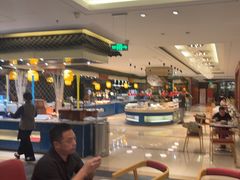 -曙光国际大酒店中餐厅