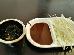 -李连贵熏肉大饼(宁山中路店)