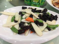 -海晖酒楼·顺德鱼生(荣华店)