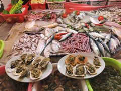 -龙眼南白粥六顺白粥