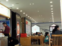 -品鲜村农家菜·阳澄湖大闸蟹(总店)