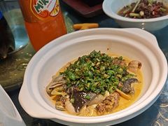 -宅里香.自然餐厅(湘大店)