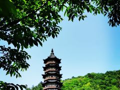 -牛首山文化旅游区