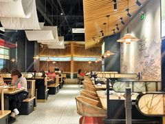 -晓淮山·扬州早茶·淮扬菜(龙阳广场店)