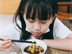 -李氏灵寿腌肉面(豪景丽园店)