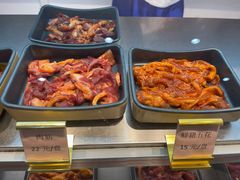 -金刚山(学府路店)