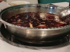 -麻辣巅峰美蛙鱼头火锅(犀浦店)