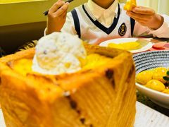 -小鹅皇港式餐厅(新抚万达店)