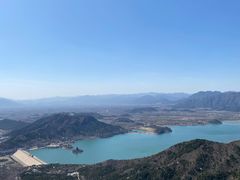 -北京十三陵国家森林公园蟒山景区
