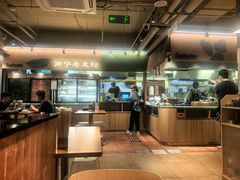 -水平有限广西米粉·广西风味集(五道口店)