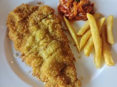 -维兰西餐(万泉河店)