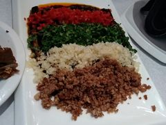 -北李妈妈菜·海肠捞饭(高新万达店)