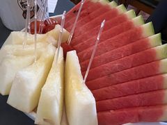 -伊带伊路新疆美食府(呼家楼店)