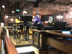 -悦伴融合餐厅(漯河店)