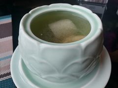 -贵阳万丽酒店·新满福楼餐厅