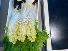 -悦融·京鲁菜·露台花园(安定门店)