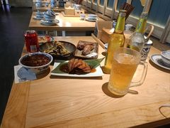 -南京大牌档(龙江新城市广场店)